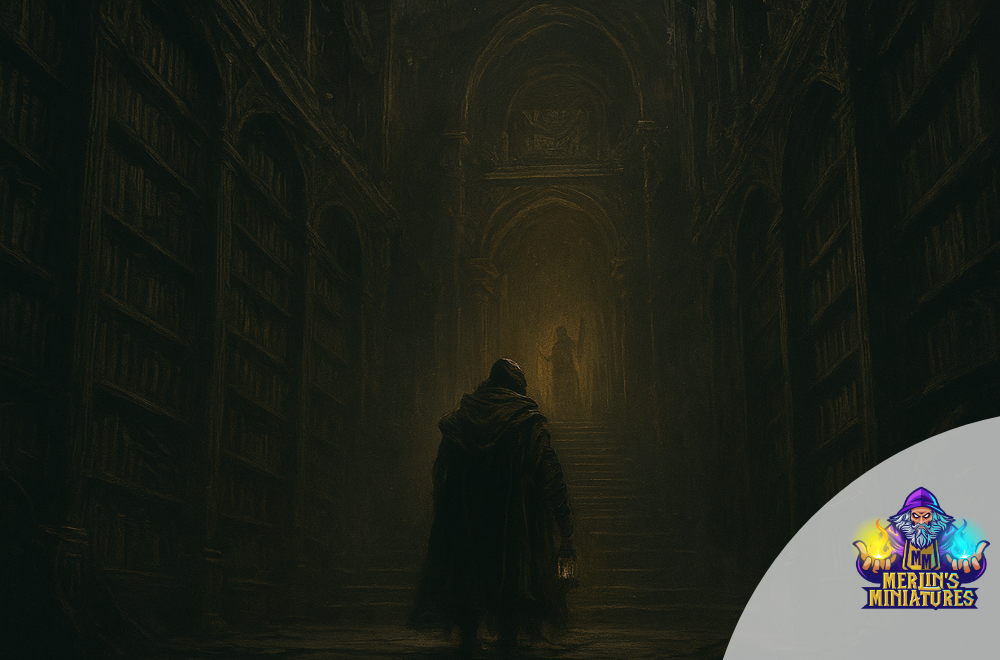 New to Black Library? Where to Start and the Warhammer Books Everyone Talks About