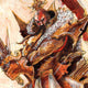 When the Khan Rides Again: Will the White Scars’ Primarch Ever Return?