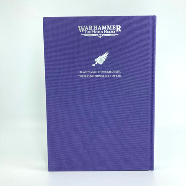 Eidolon: The Auric Hammer - Limited Edition - Black Library Warhammer M899