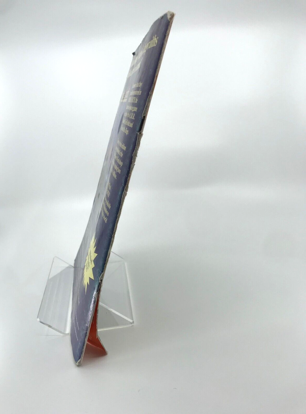 White Dwarf 64 Magazine Games Workshop Warhammer Fantasy 40,000 40K M509