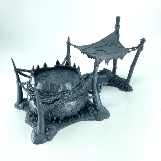 Great Mawpot Ogor Mawtribes - Warhammer Age of Sigmar Games Workshop