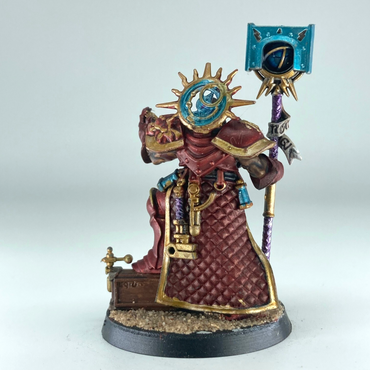 Lord Ordinator - Stormcast Eternals - Warhammer Age of Sigmar GW X16617