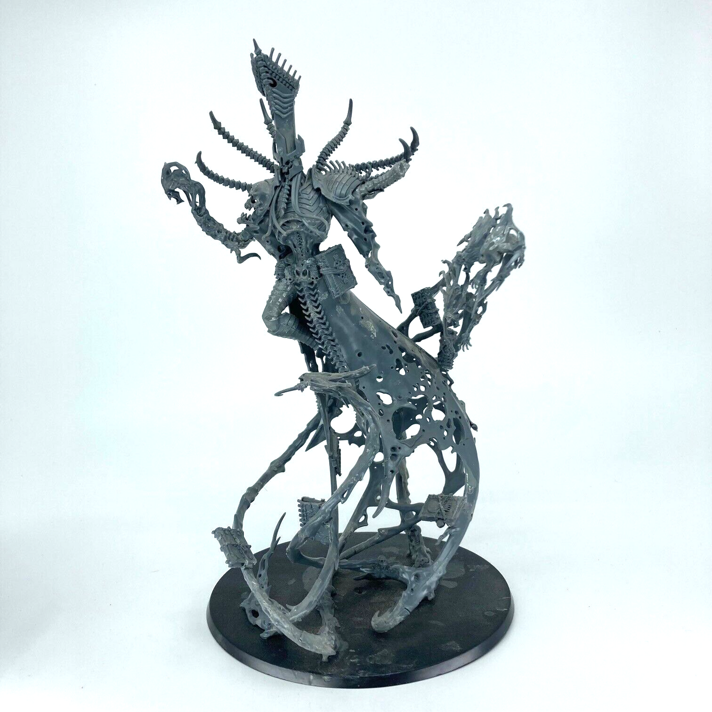Nagash Supreme Lord of the Undead - Incomplete - Ossiarch Bonereapers Warhammer