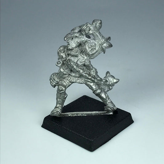 Metal Classic Dark Elf Elves - Citadel Games Workshop Warhammer Fantasy X10448