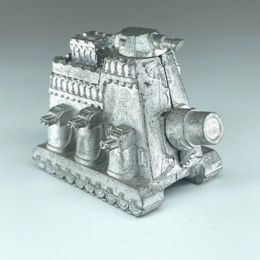 Leviathan - Squats - OOP - Epic Warhammer 40K GW Classic Metal X14008