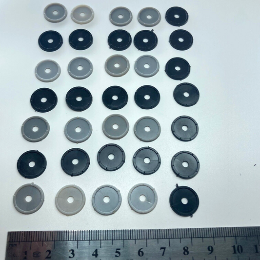 Classic Assorted Shields - Parts & Kitbash - Citadel Warhammer Fantasy X3618