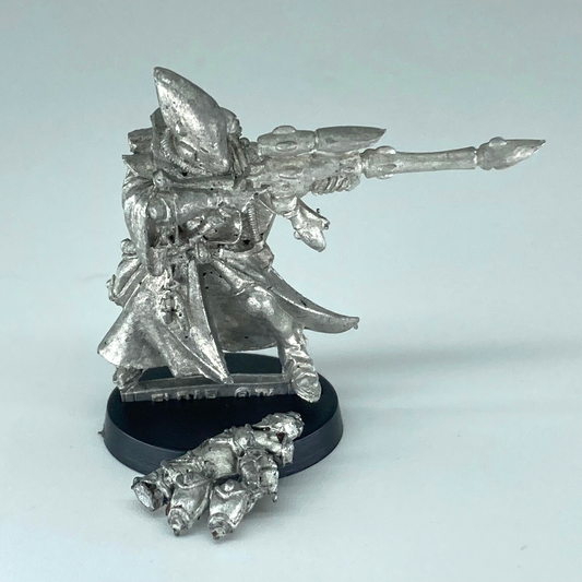 Ranger Scout - Aeldari / Eldar - Warhammer 40k Games Workshop Metal X11987
