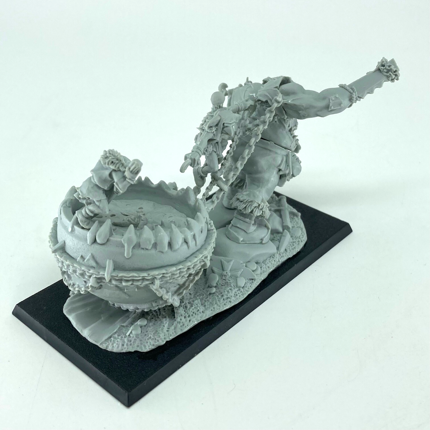 Slaughtermaster Ogor Mawtribes - Warhammer Age of Sigmar Games Workshop