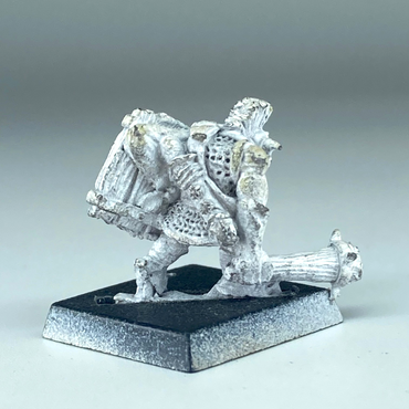 Lesser Goblin - Orcs & Goblins - Warhammer Citadel Classic Metal X10195