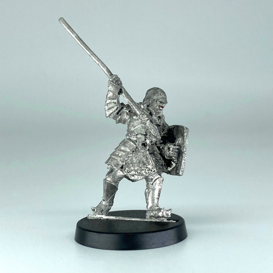 Morannon Orc Warrior - Mordor - Warhammer / Lord of the Rings GW Metal X1501