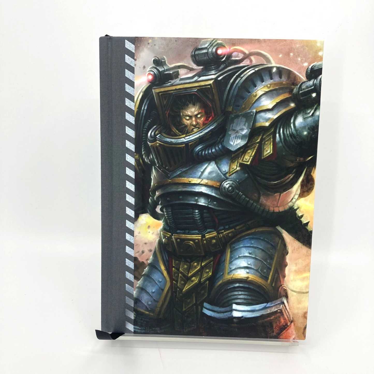 Perturabo: The Hammer Of Olympia - Limited Edition - Black Library M1908
