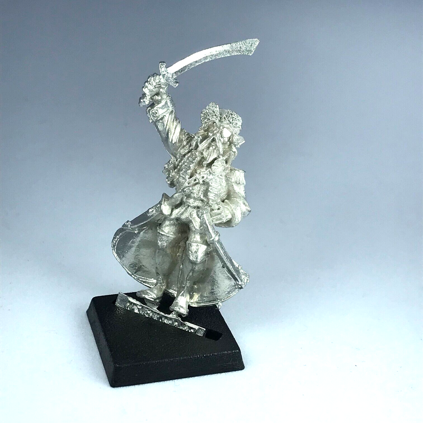 Classic Metal Kislev Kossars Champion Games Workshop - Warhammer Fantasy X13164