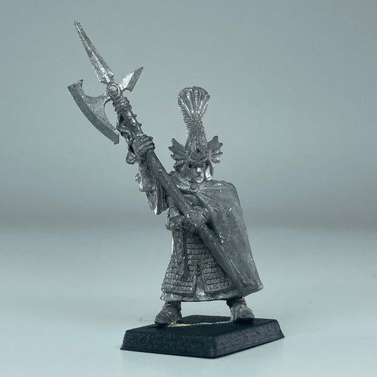 Phoenix Guard - High Elves - Citadel Warhammer Fantasy Classic Metal X16608