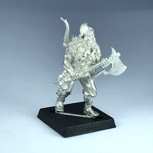 Kislev Kossars Warrior The Empire Classic Metal Warhammer Fantasy GW X389