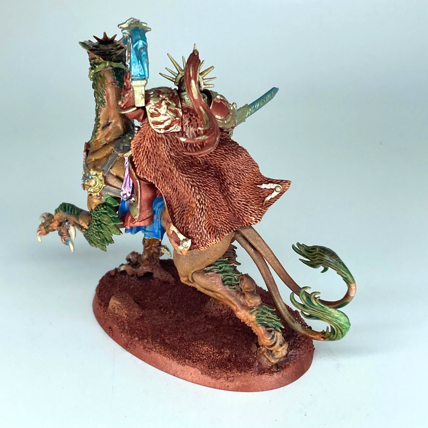 Lord-Aquilor - Stormcast Eternals - Warhammer Age of Sigmar Games Workshop C6135