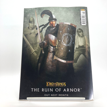 White Dwarf 325 Magazine Games Workshop Warhammer Fantasy 40,000 40K M1887