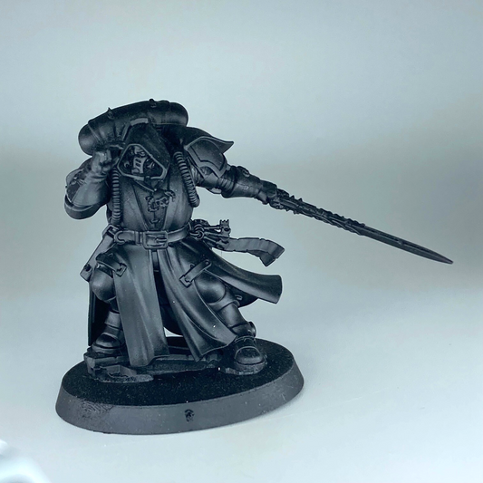 Primaris Phobos Librarian - Space Marines - Games Workshop Warhammer 40K C6609