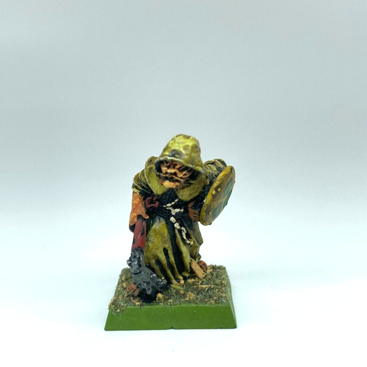 Chaos Disciple of the Red Redemption - Citadel Warhammer Metal Painted X11358