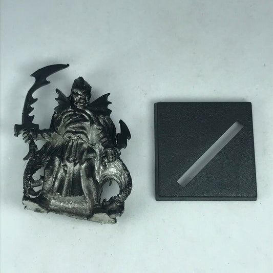 Metal Classic Dark Elves Elf Corsair - Warhammer Fantasy X208