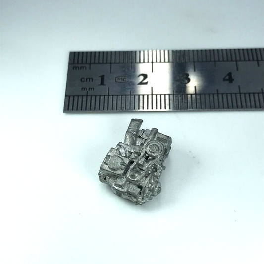 Character Backpack Piece Custom Part Imperial Guard - Warhammer 40K X11194