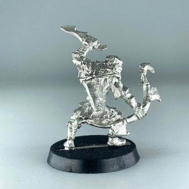 Mordor Orc Tracker - Mordor - Warhammer / Lord of the Rings GW Metal X4442