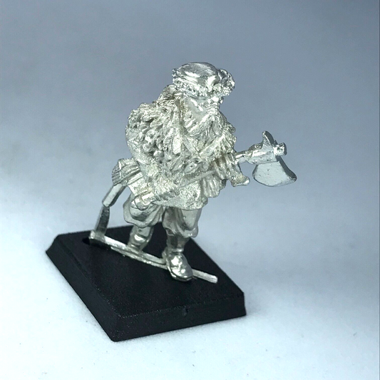 Kislev Kossars Warrior The Empire Classic Metal Warhammer Fantasy GW X2245