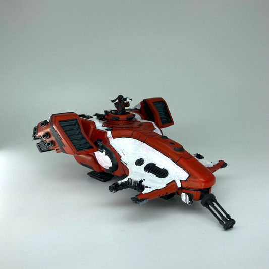 Tau Devilfish - T'au Empire - Warhammer 40k Games Workshop