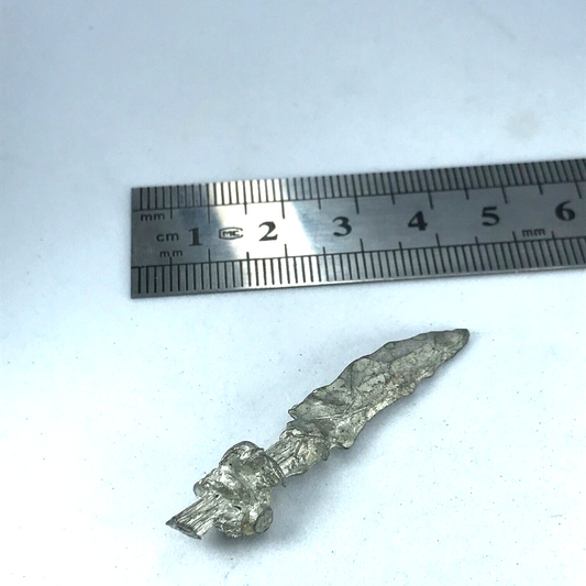 Metal Classic Chaos Monster Daemon Beast Arm Sword - Warhammer Fantasy X8283