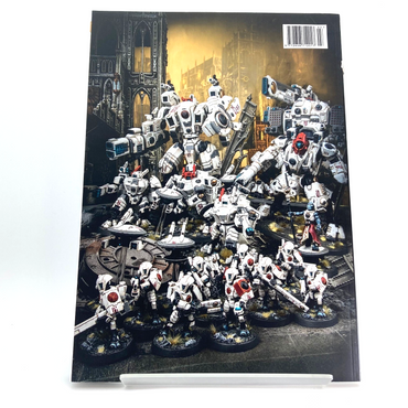 Ultimate White Dwarf Magazine - March 201 - Games Workshop M2026
