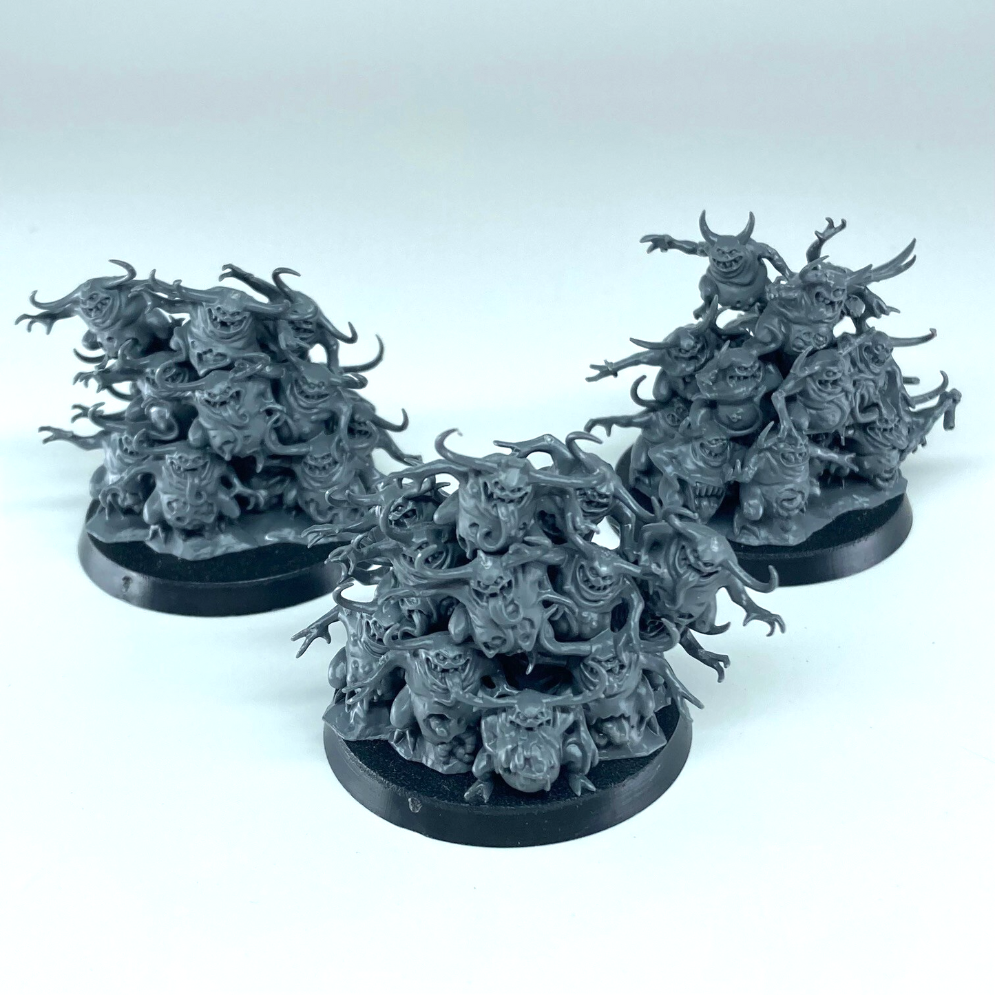 Nurglings Swarm - Maggotkin Of Nurgle - Warhammer Age of Sigmar GW C3235