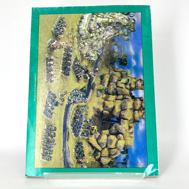 White Dwarf 206 Magazine Games Workshop Warhammer Fantasy 40,000 40K M1328