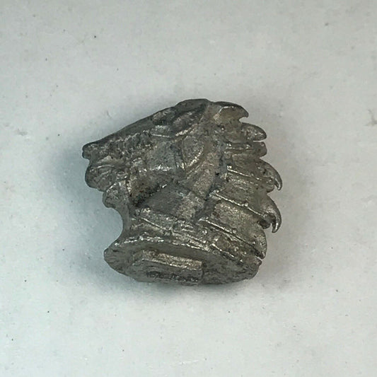 Metal Classic Chaos Horse Head - Warhammer Fantasy X8181