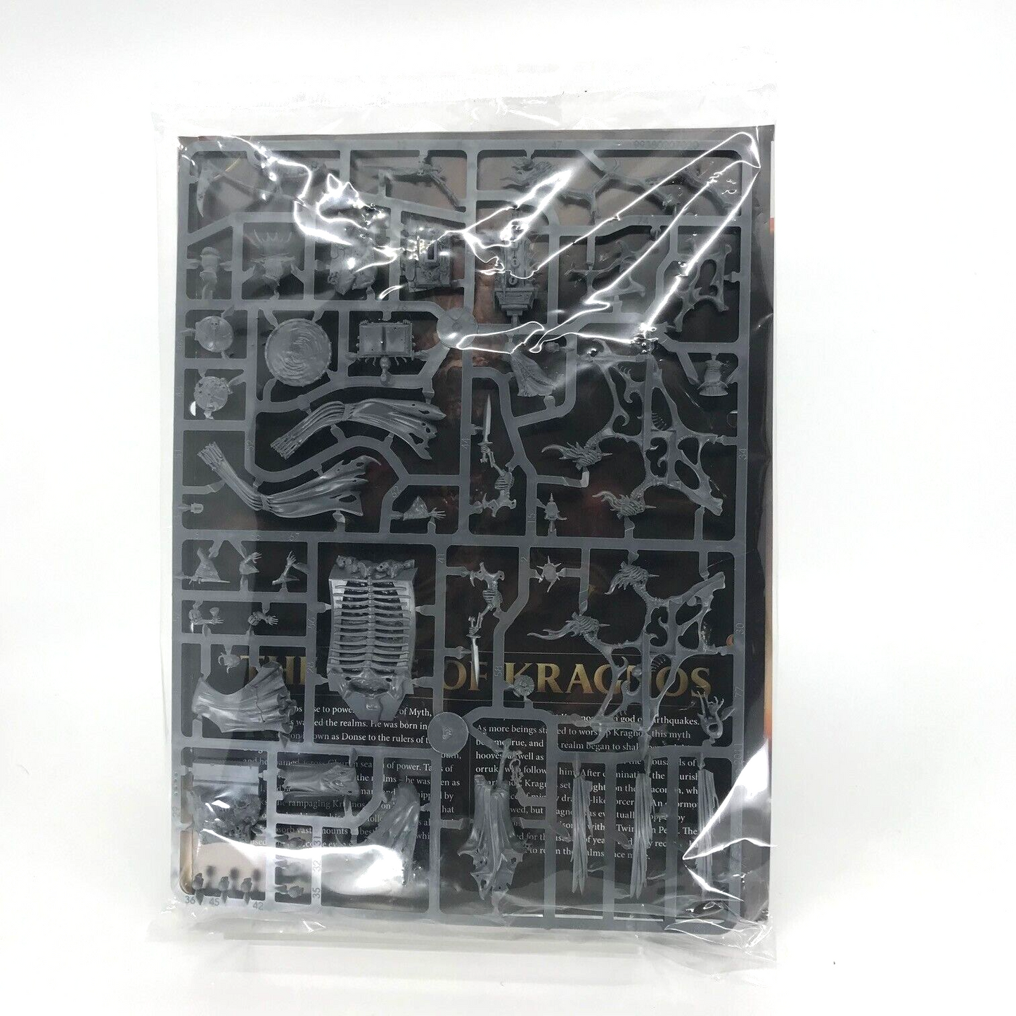 Mortal Realms Magazine Issue 77 - Warhammer Age of Sigmar Games Workshop M699