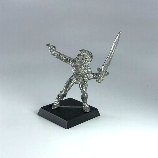 Wood Elves Wardancer Elf Citadel - Warhammer Fantasy Metal GW X11692