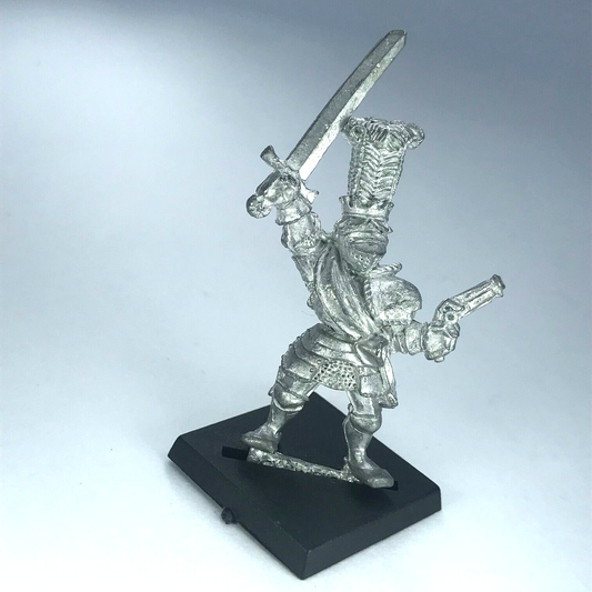 Classic Grand Order of the Reiksguard Knight The Empire Warhammer Fantasy X13376