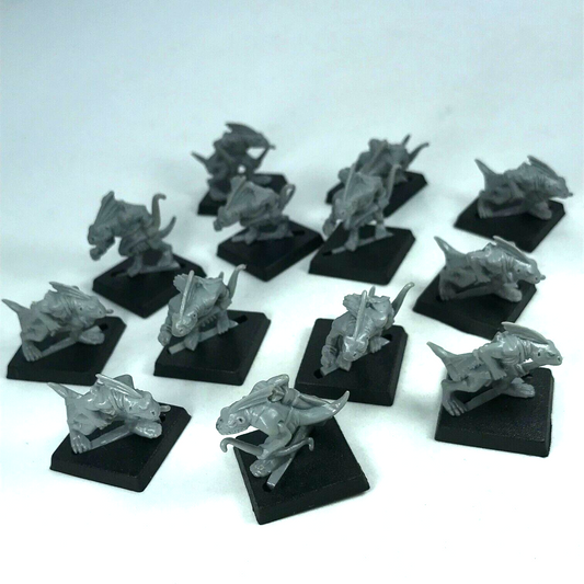 Classic Skink Squad Lizardmen - Warhammer Fantasy X2810