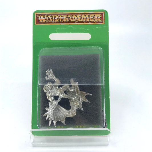 Dark Elf Harpie Dark Elves Blister - Citadel Warhammer Fantasy C599