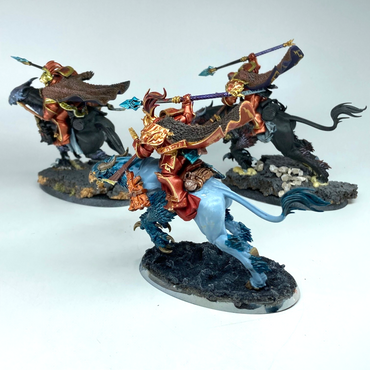 Vanguard Palladors - Stormcast Eternals - Warhammer Age of Sigmar GW BOX272