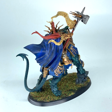 Vandus Hammerhand - Stormcast Eternals - Warhammer Age of Sigmar GW C5909