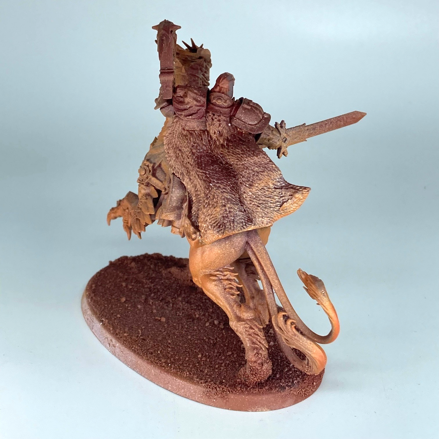 Lord-Aquilor - Stormcast Eternals - Warhammer Age of Sigmar Games Workshop C3920