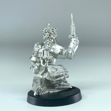 Vostroyan Medic - Imperial Guard - Warhammer 40K GW Classic Metal X16580
