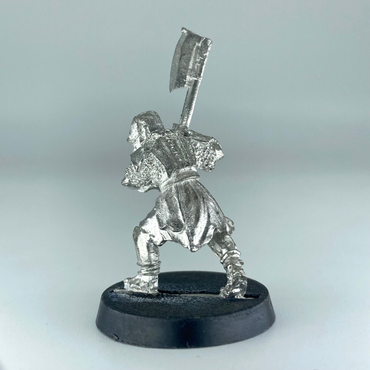 Mordor Orc Warrior - Mordor - Warhammer / Lord of the Rings GW Metal X17603