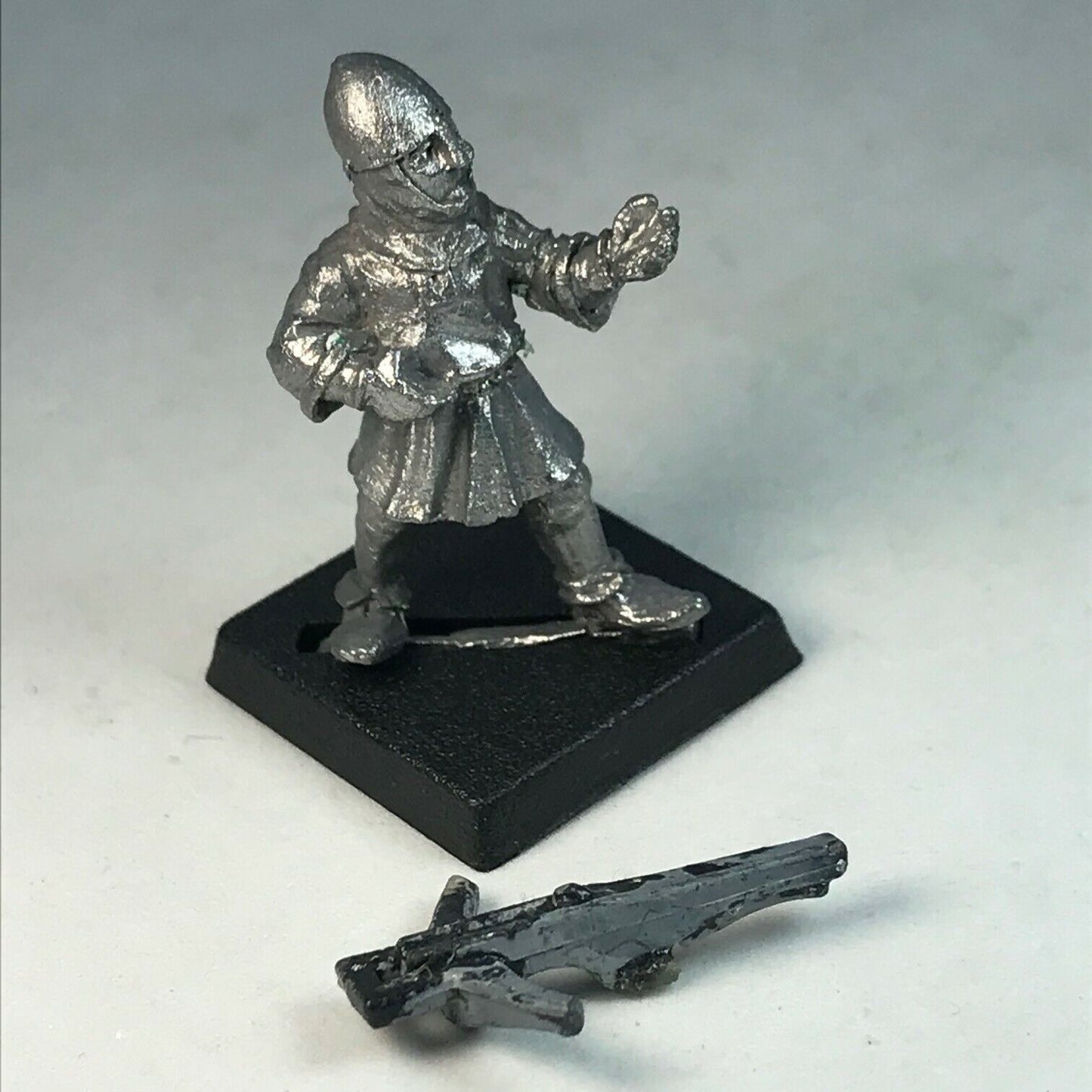 Classic Norseman Warrior Citadel Ral Partha - Warhammer Games Workshop X7716