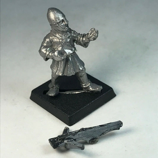 Classic Norseman Warrior Citadel Ral Partha - Warhammer  Games Workshop X7716