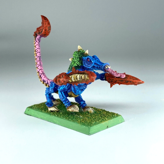 Fiends Of Slaanesh Chaos Daemons - Citadel Warhammer Fantasy Metal C4853