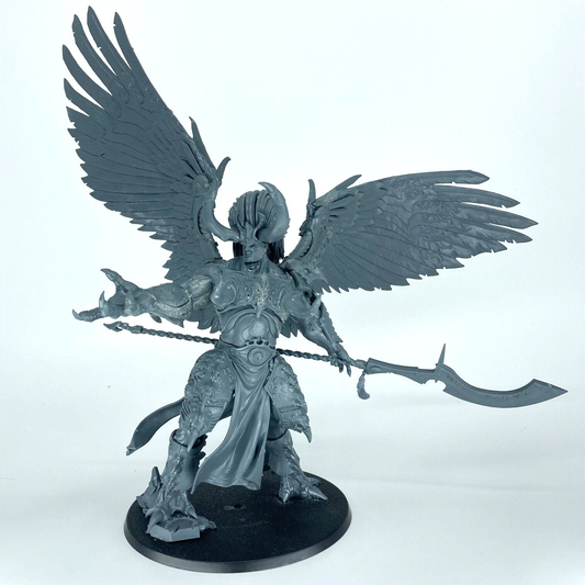 Magnus the Red Thousand Sons Chaos Space Marines - Warhammer 40K GW