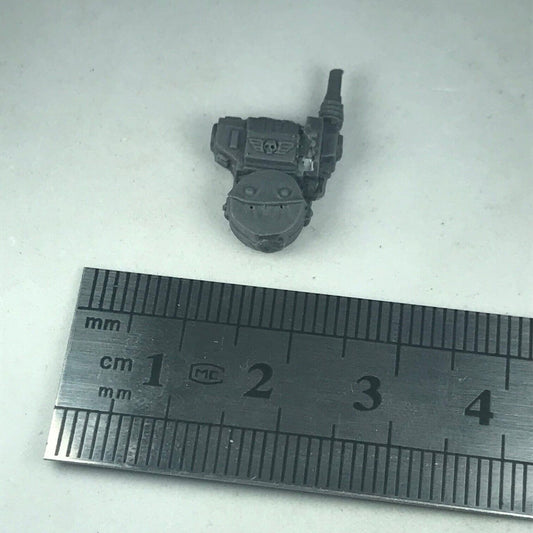 Imperial Guard Back Pack - Warhammer 40K X559