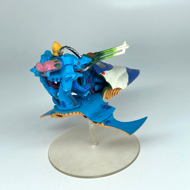 Eldar Vyper - Aeldari / Eldar - Painted 2nd Edition - Warhammer 40K GW C5242