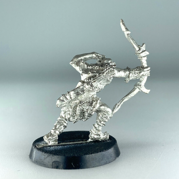 Mordor Orc Tracker - Mordor - Warhammer / Lord of the Rings GW Metal X17526