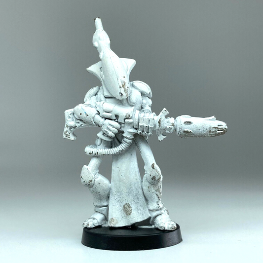 Craftworld Aeldari Wraithguard - GW Warhammer 40K Classic Metal X7869